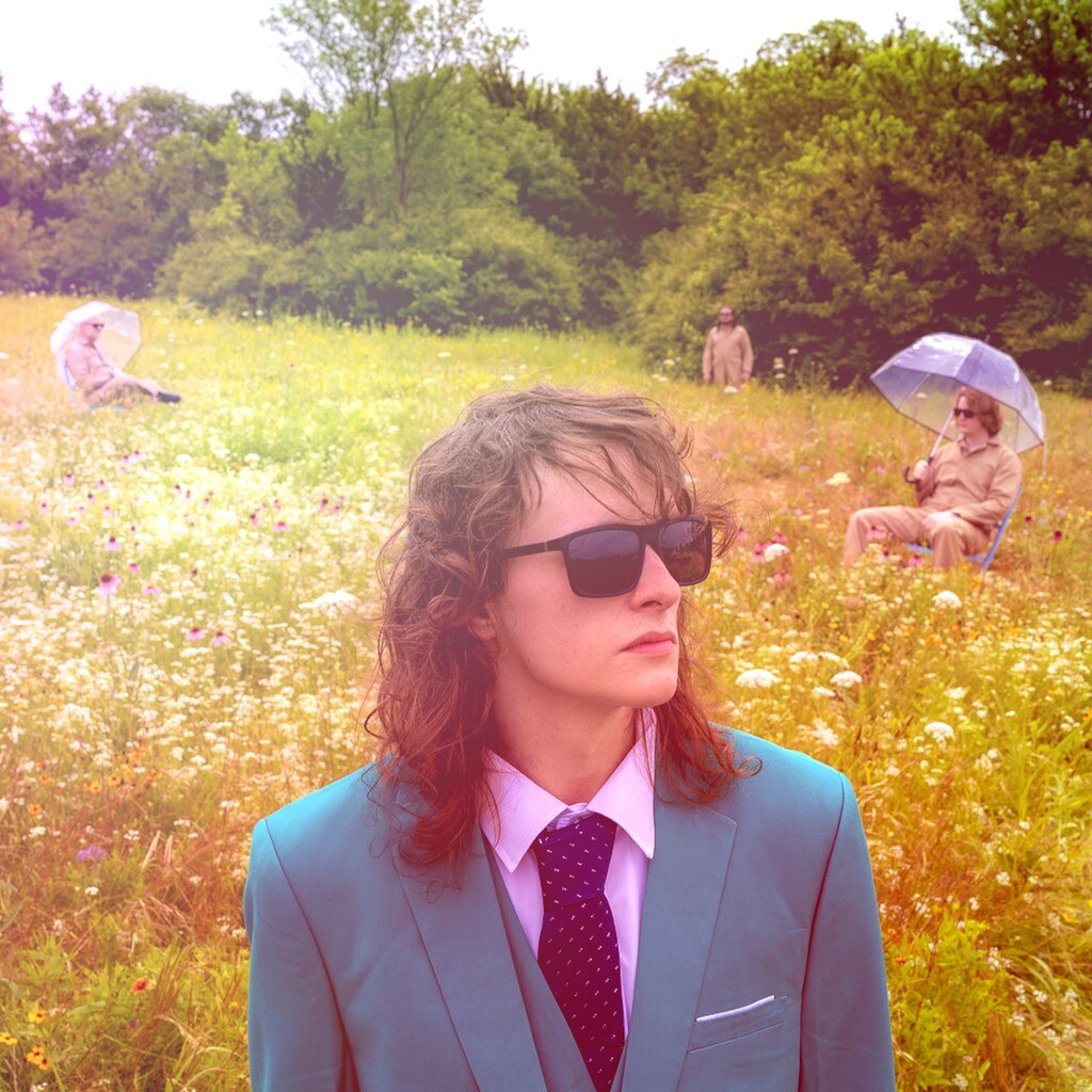 The Intemperate Sons Release Cover of The Rolling Stone's "Dead Flowers" via FRAME|WORK