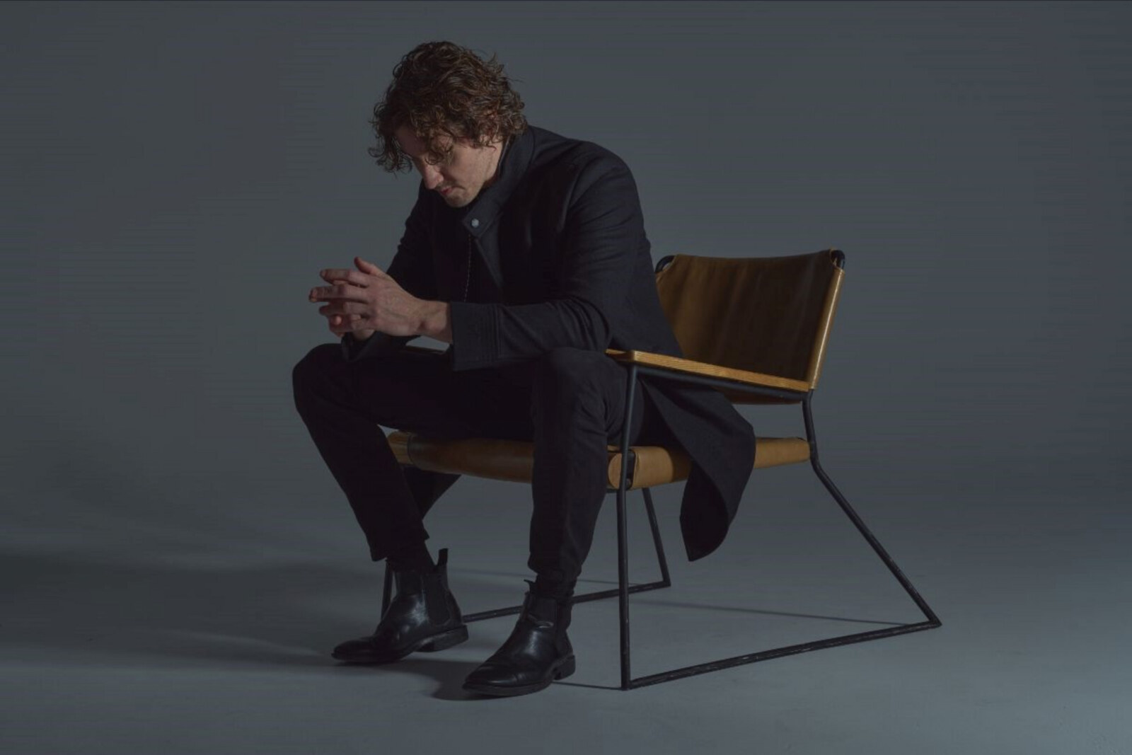 Dean Lewis releases his highly anticipated third studio album ‘The Epilogue