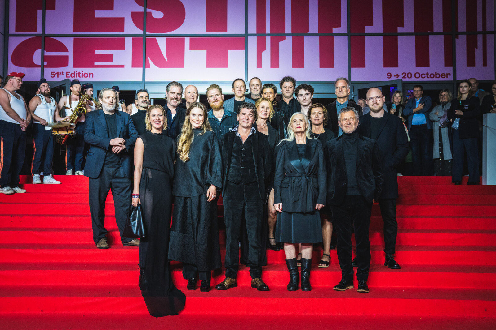 Waarom Wettelen sluit de 51ste editie van Film Fest Gent feestelijk af