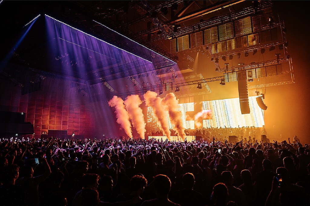 Martin Garrix Dominates ADE Week with Record-Breaking Achievements