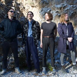 Razorlight releases Planet Nowhere 