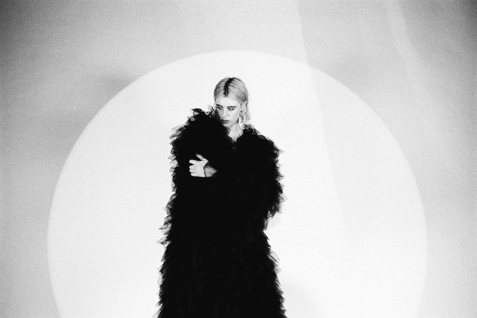 Sylvie Kreusch speelt extra cooncert op zaterdag 12 april 2025 in De Vooruit
