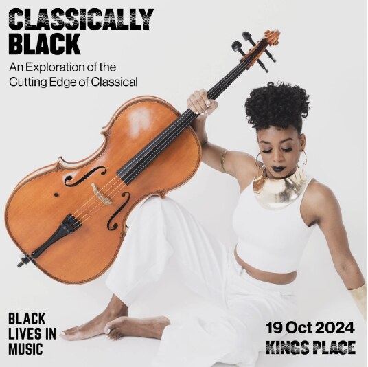 Classically Black - First Black Classical Music Festival Sells Out