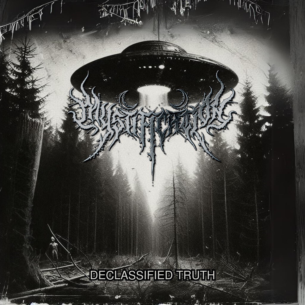 Mystification releases ‘Declassified Truth’