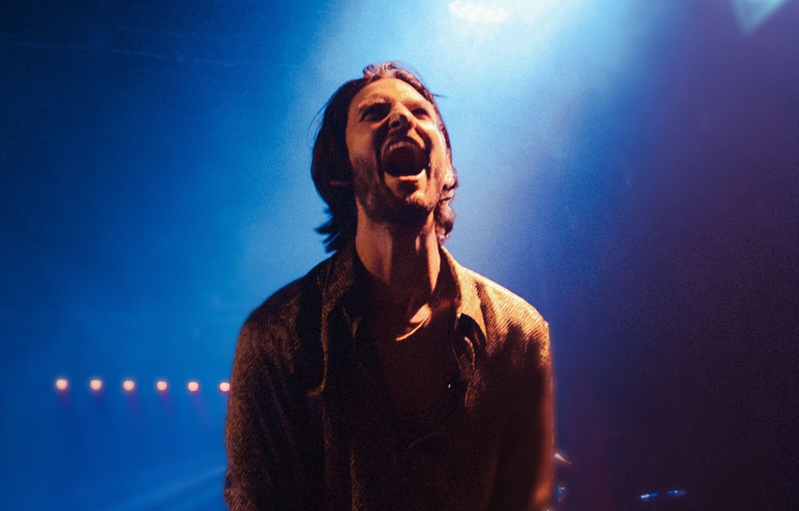 Ben Barnes komt naar België met zijn debuutalbum 'Where the Light Gets In'