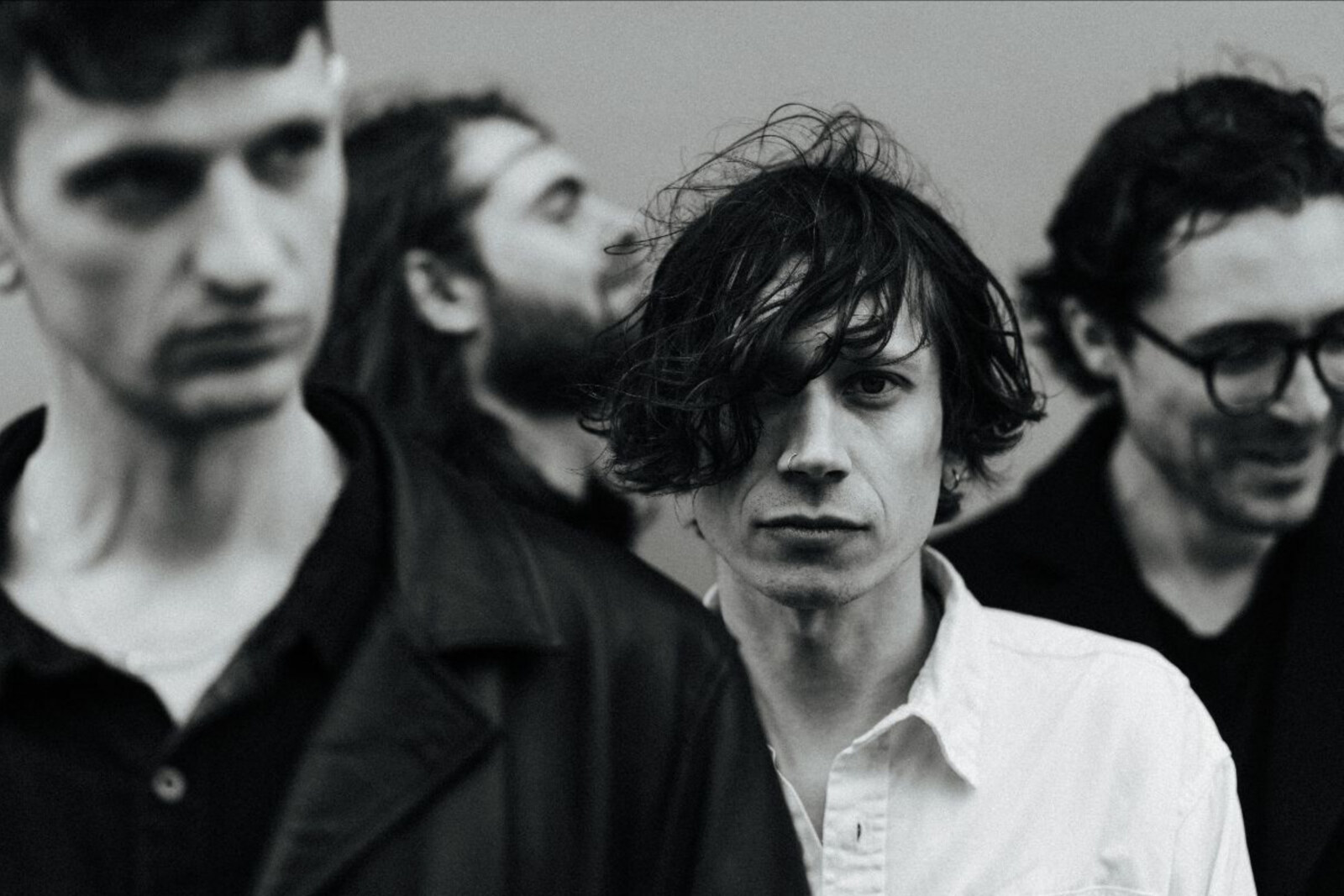 October Drift release 'Wallflower' video ahead of UK tour