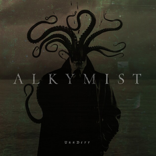 Prog doom metal ensemble Alkymist shares music video for 'The Scent' from upcoming third album ‘UnnDerr’