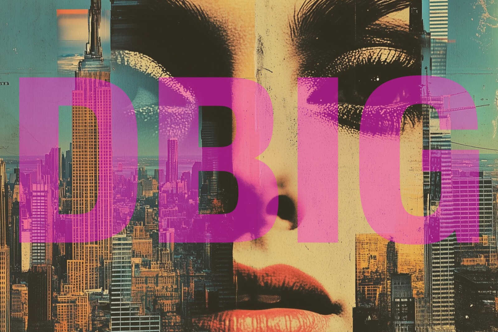 Don’t Believe In Ghosts celebrates the release of their brand-new single, “Brooklyn Baby,” 