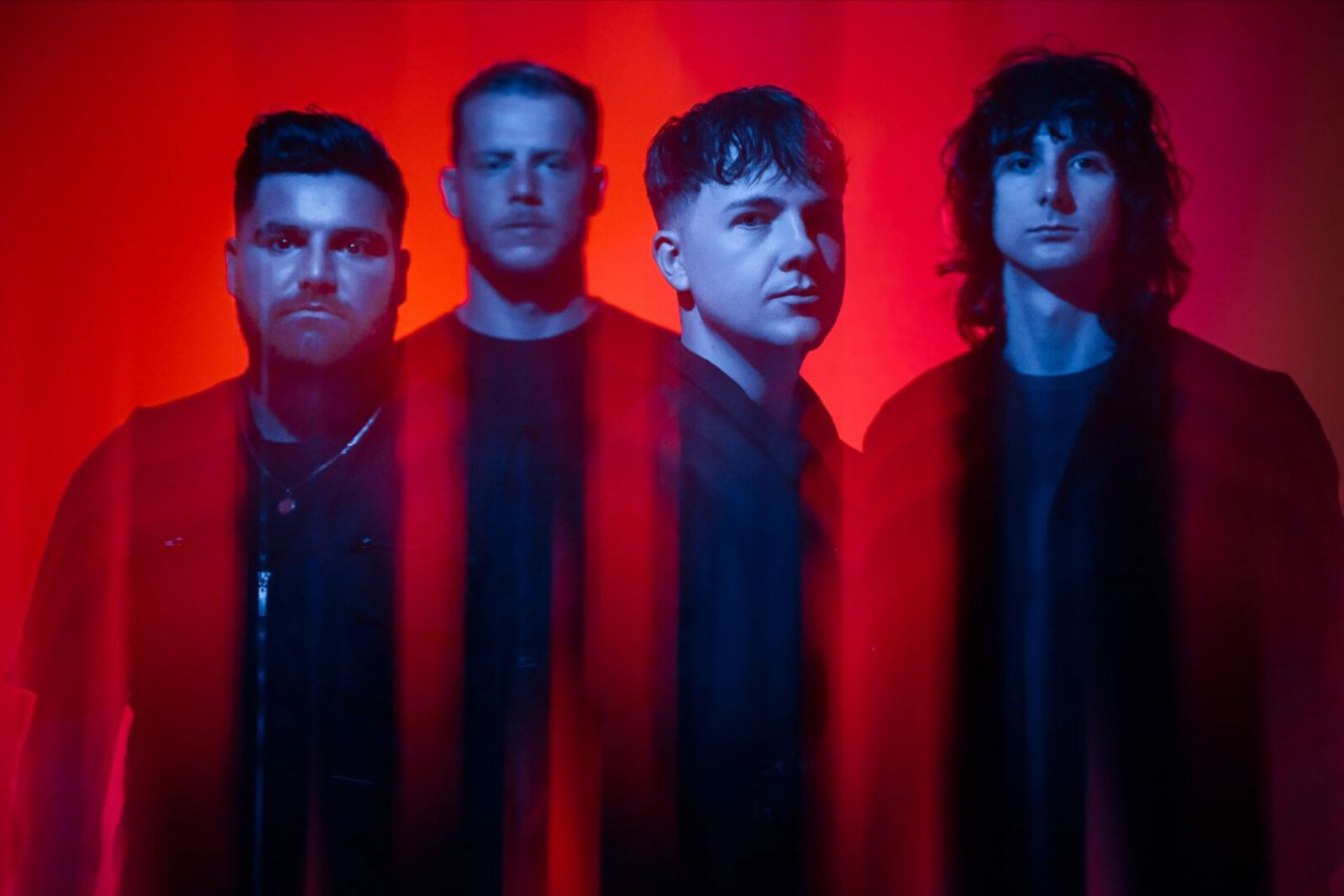 Himalayas release new single 'What If...?'