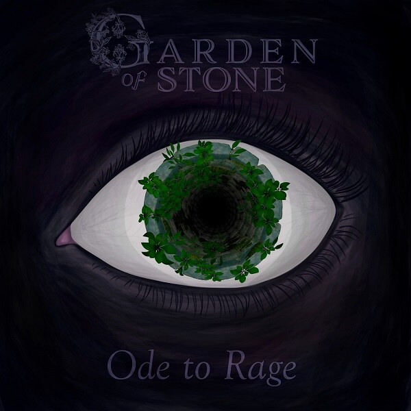 Garden of Stone's newest single “Ode to Rage” represents ferocity, rawness and irresistible catchiness packaged into one song. 
