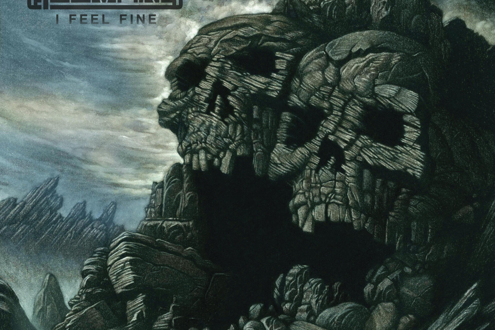 TZIMANI's New Single "I Feel Fine" Is A Fan Anthem To Van Halen!