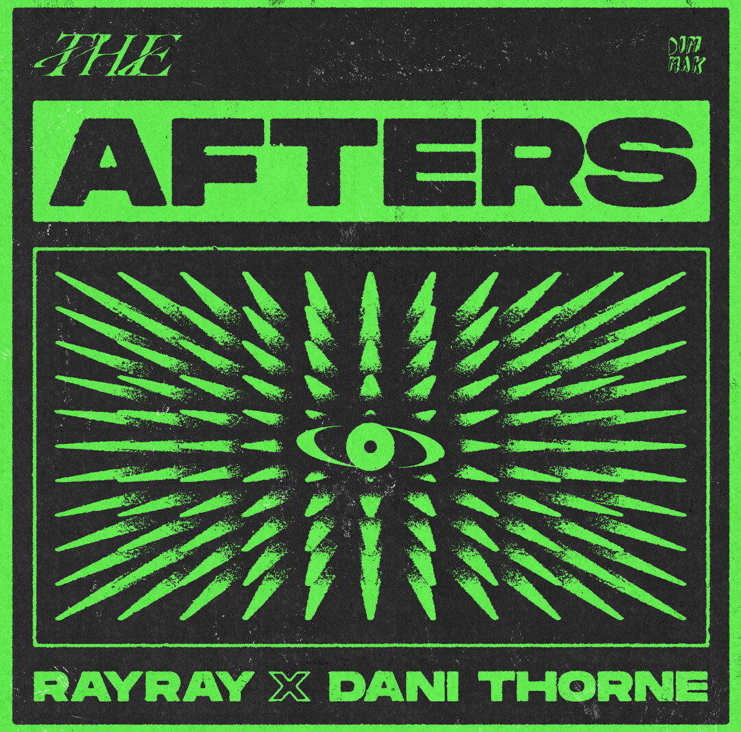 Dani Thorne and RayRay want to take you to “The Afters”