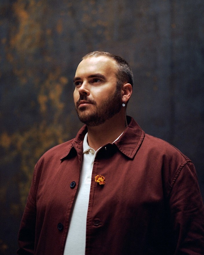 Wulf brengt nieuwe single Broke uit