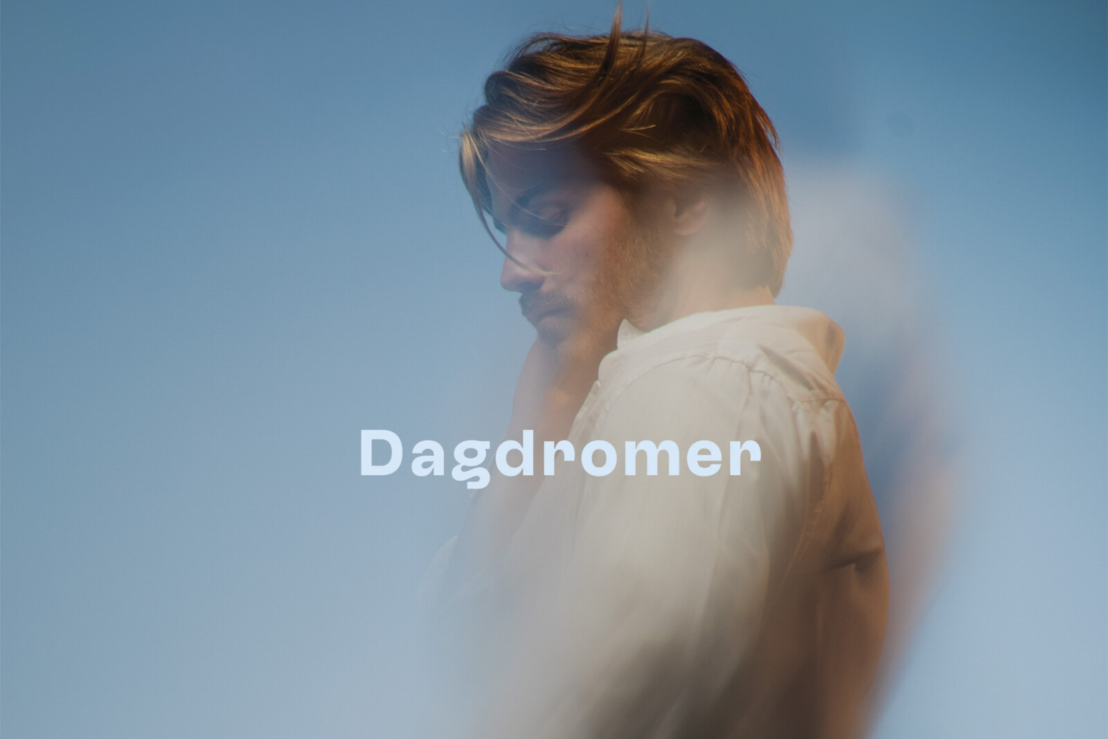 MAKSIM releaset langverwachte tweede album: 'Dagdromer' is nu overal beschikbaar