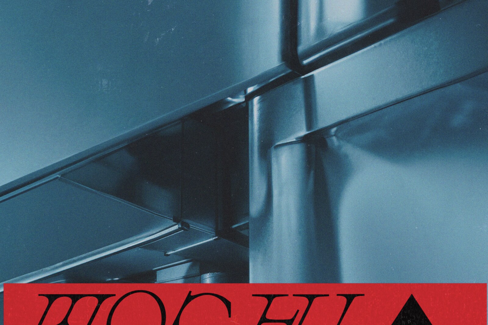 Bandler Ching lost nieuwe single Mochi
