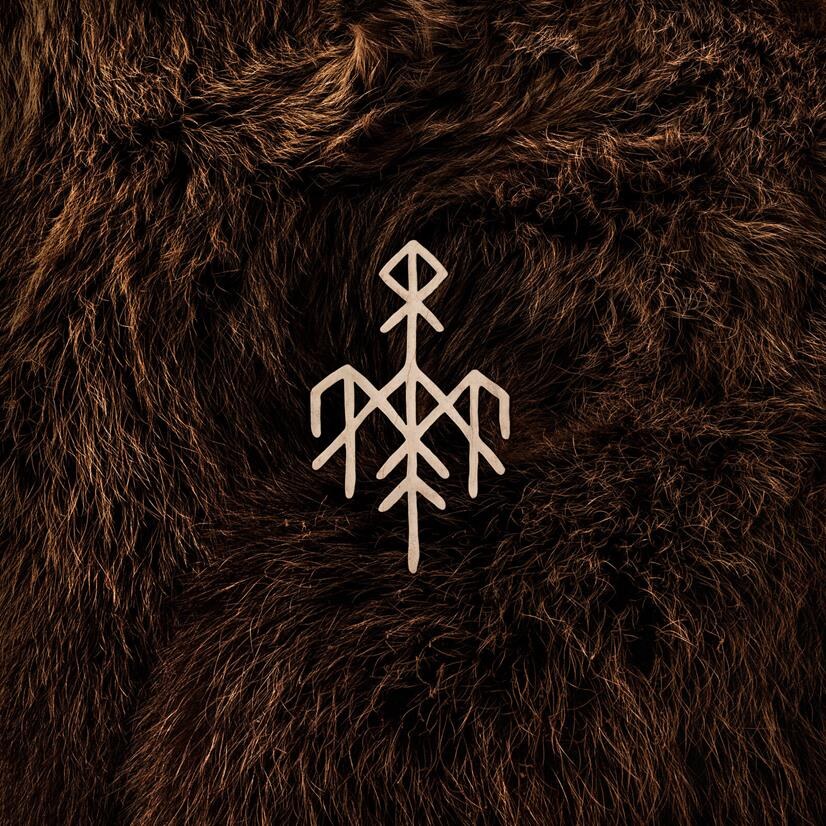 Nieuwe single en video 'Hibjørnen' van wereldmuziek (/Nordic dark folk)-collectief Wardruna