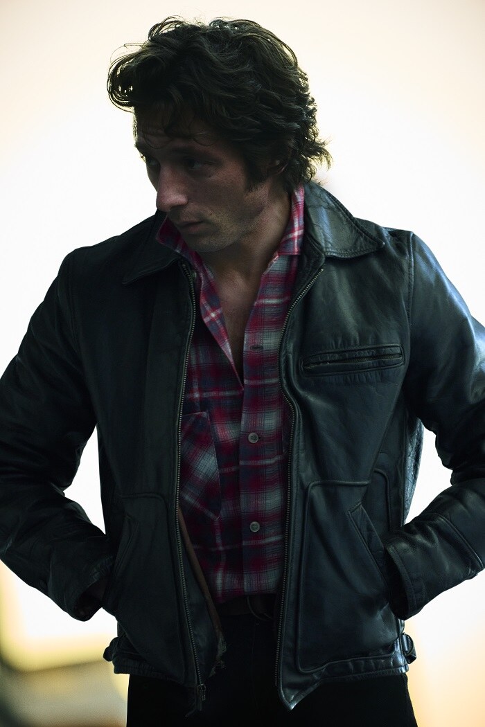 Production is Underway on Bruce Springsteen Biopic “Deliver Me from Nowhere”