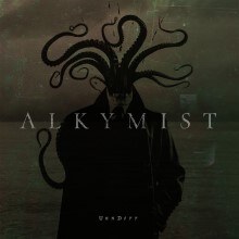 Alkymist releases UnnDerr