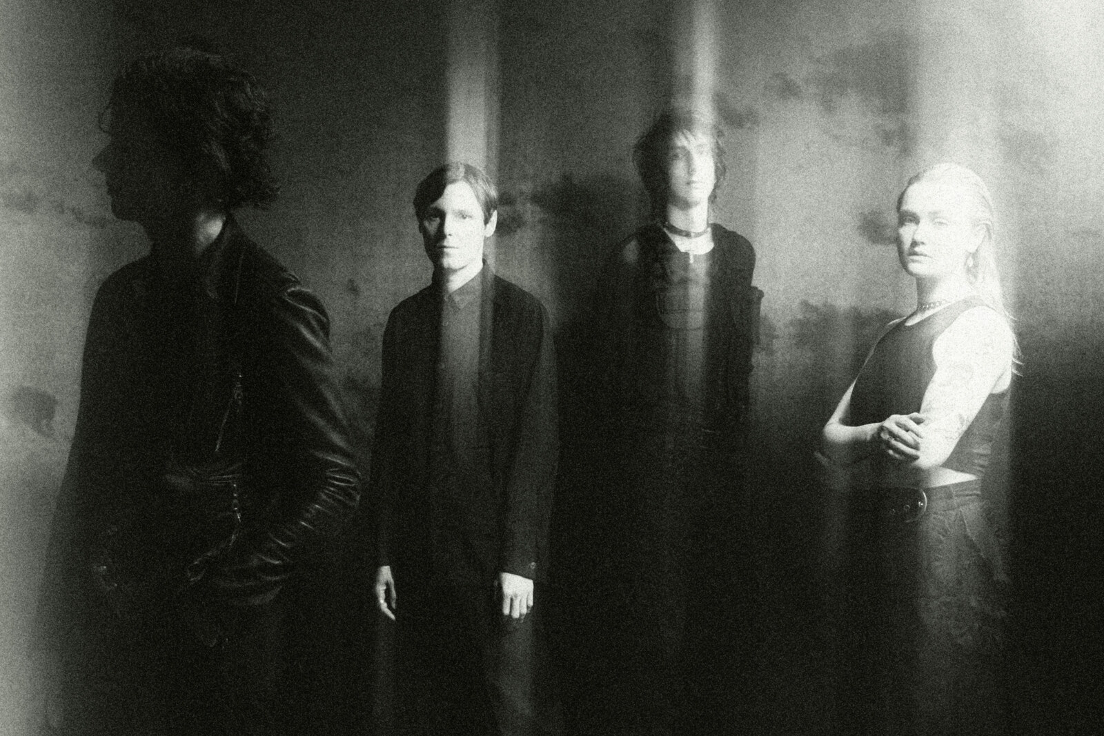 Happy Halloween by The Horrors 
