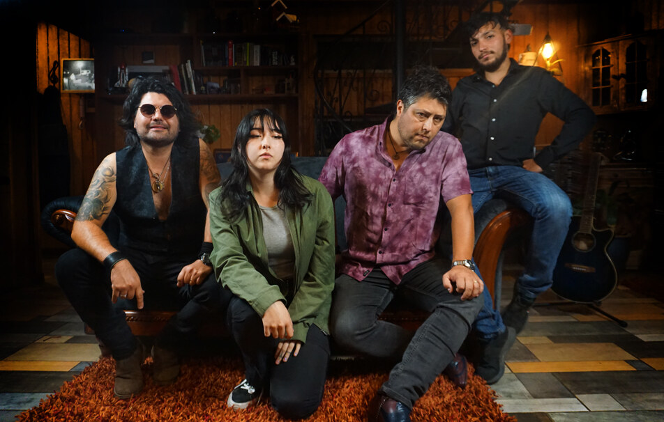 Elektra releases video inspired by Venezuelan crisis