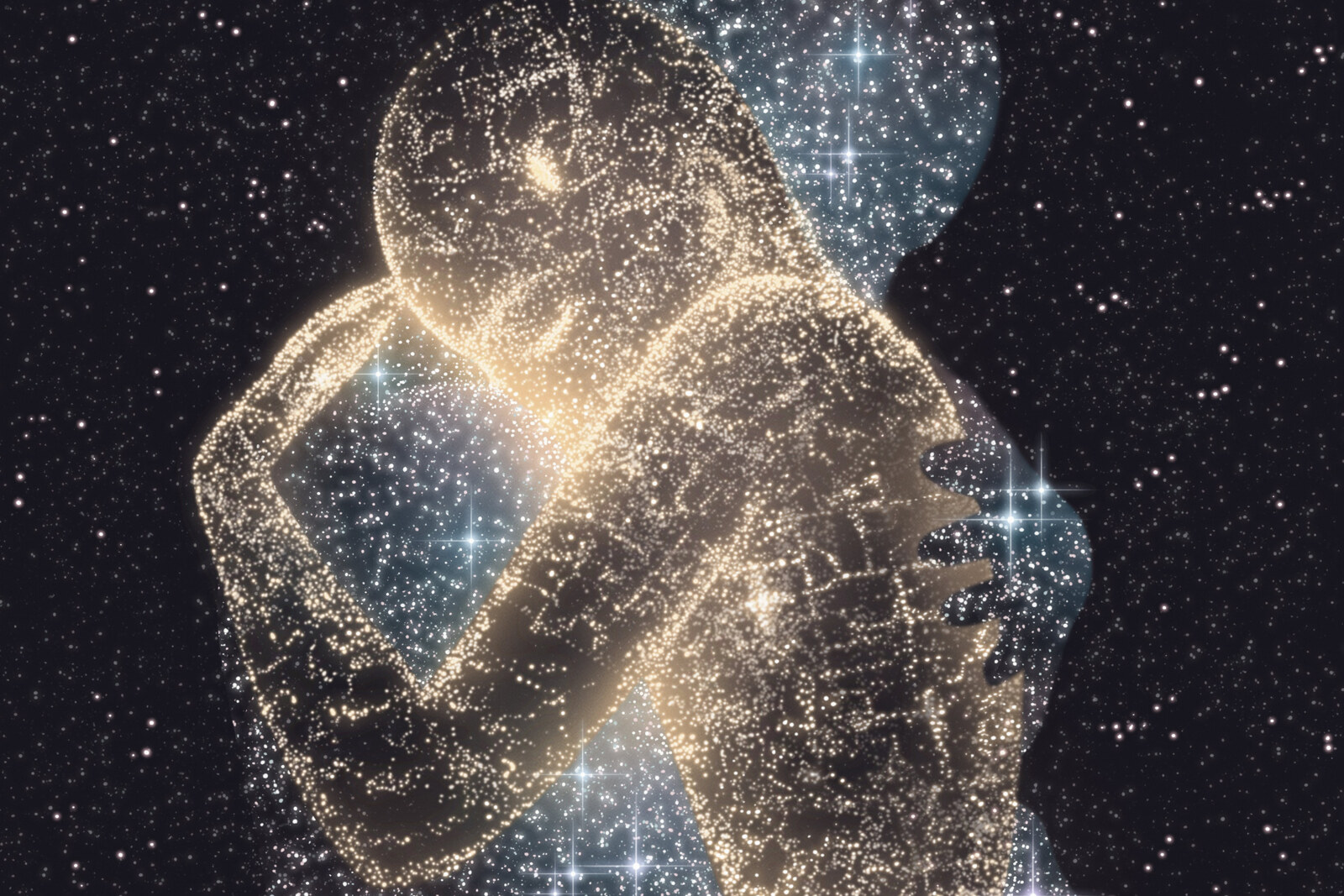 Jon Hopkins Releases New Song in collaboration with NASA 'Forever Held' - to be sent to the moon