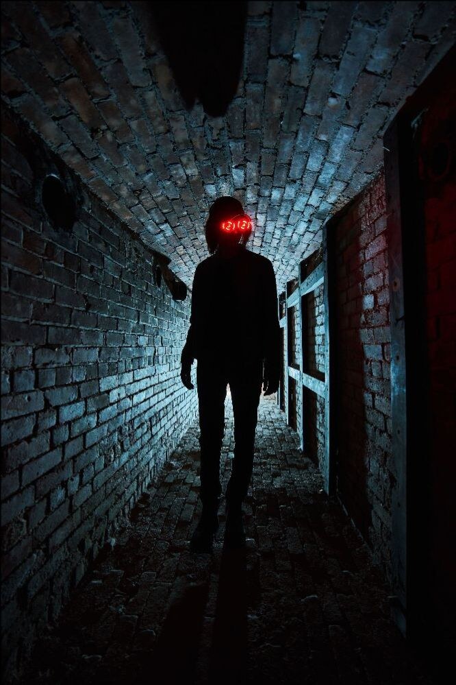 Rezz & X1-Y2 Release Official Music Video For ‘ETERNAL’ via HypnoVizion