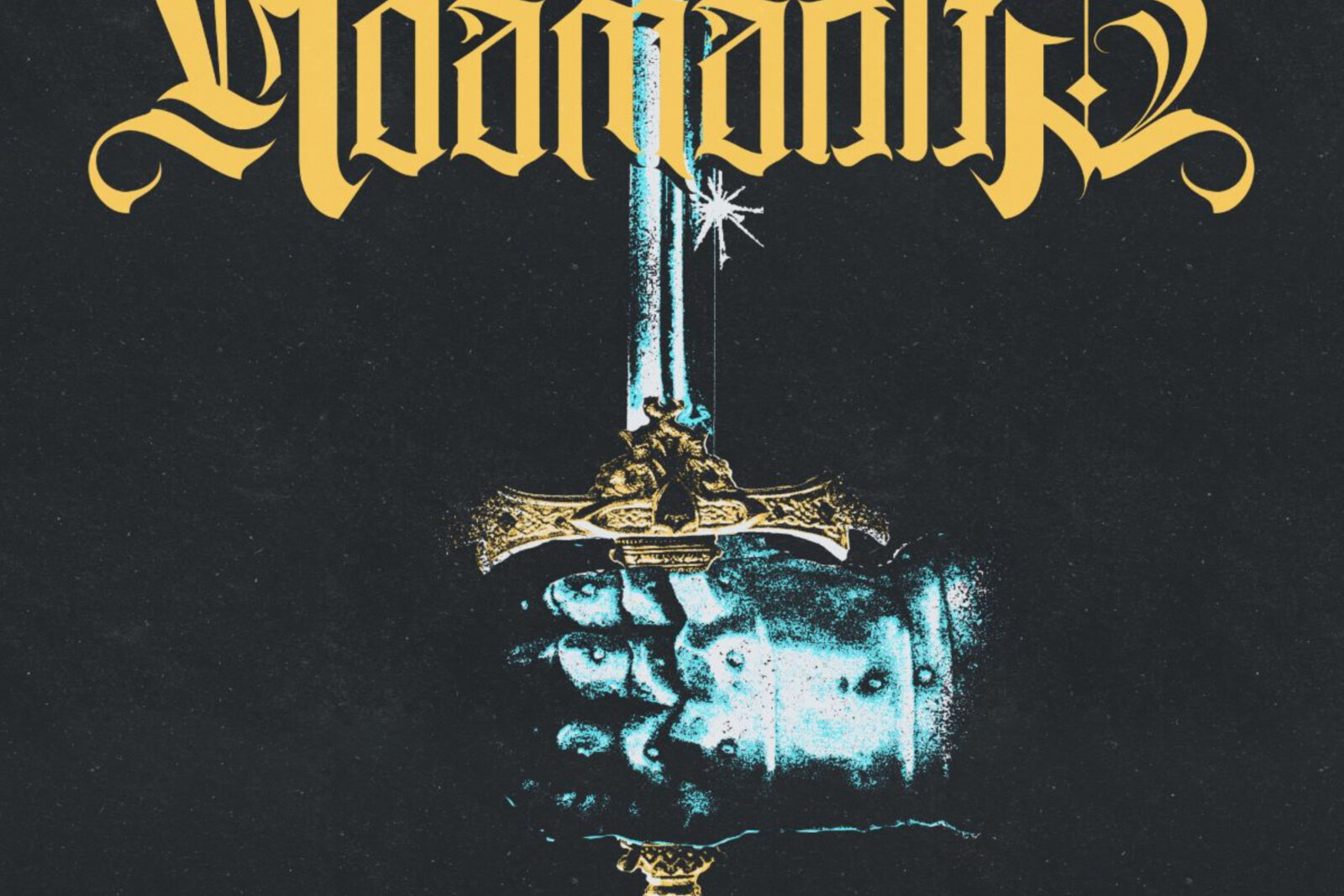 ADAMANTIS Unveils New Single "Sword In The Darkness"