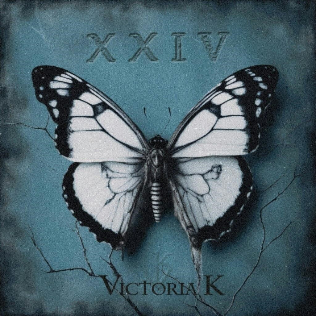 Victoria K Pays Tribute To Origins w/ "Humanity XXIV"