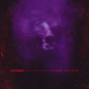 Finnish doom metal band Denigrate's final single from the upcoming fourth album is a story about an suffering artist