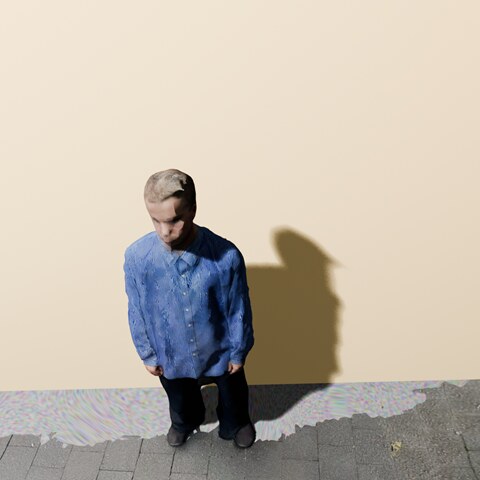 Madd9 lanceert single Waiting | opwindende blend van hiphop, neo-soul en funk