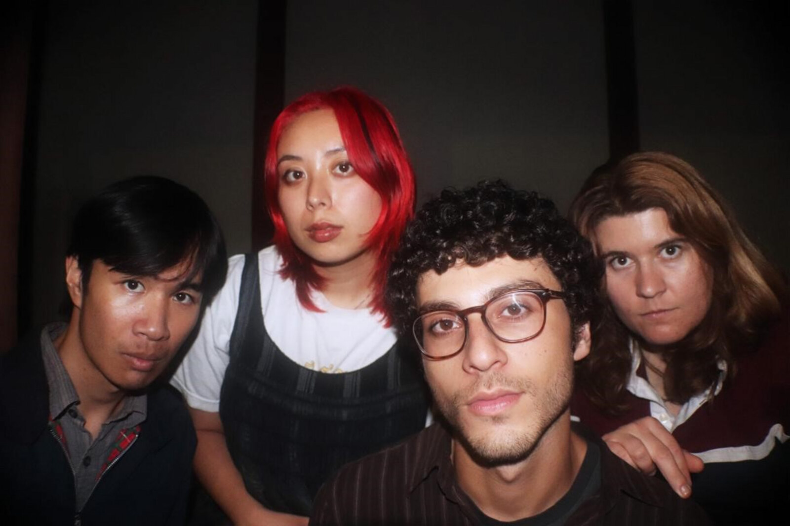 MyVeronica Shares Heavy New Single "Calf"