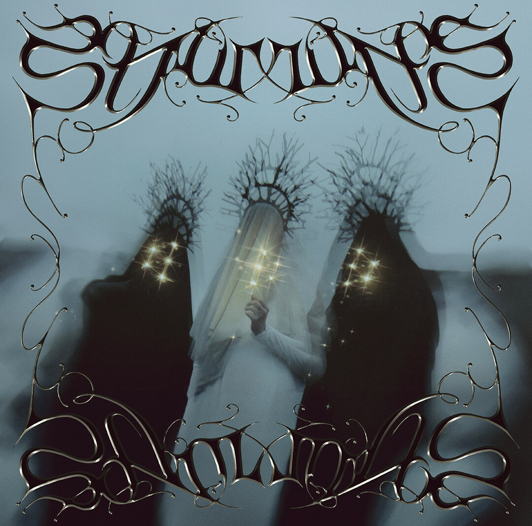 Icelandic darkwave trio Kælan Mikla reveal new single 'Stjörnuljós'
