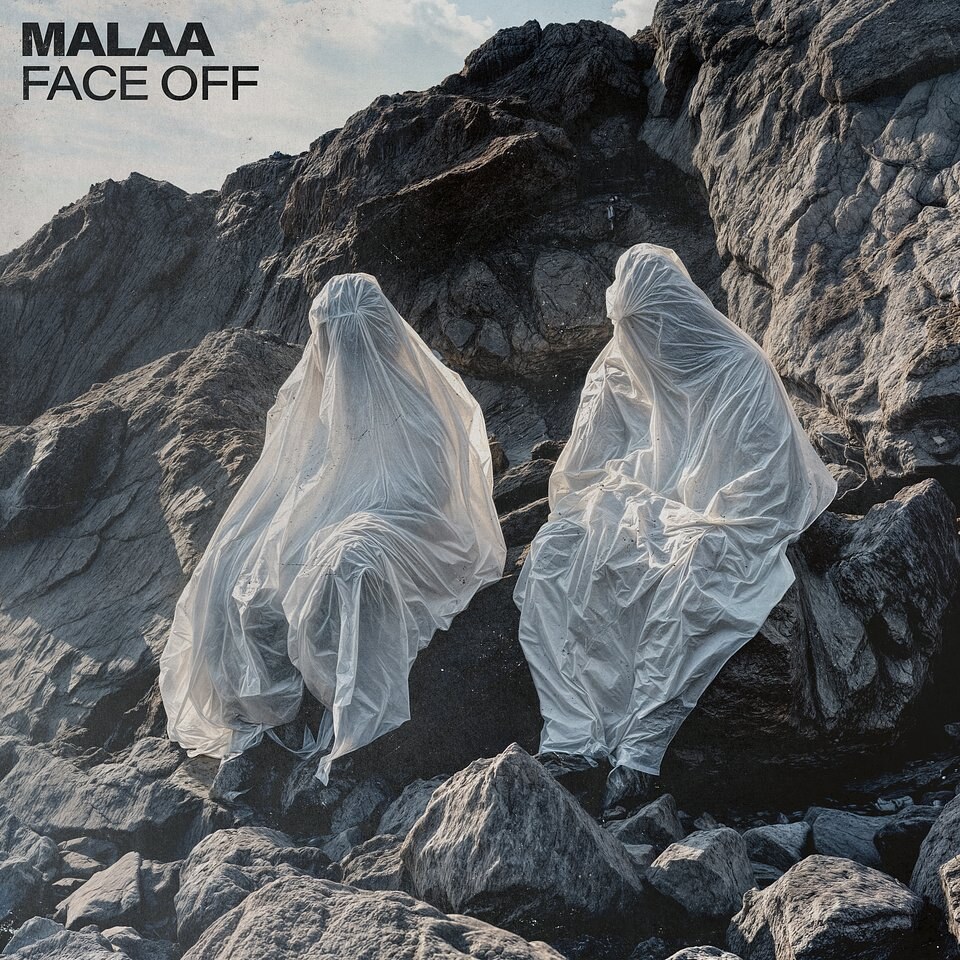 Malaa releases new track - ‘Face Off’