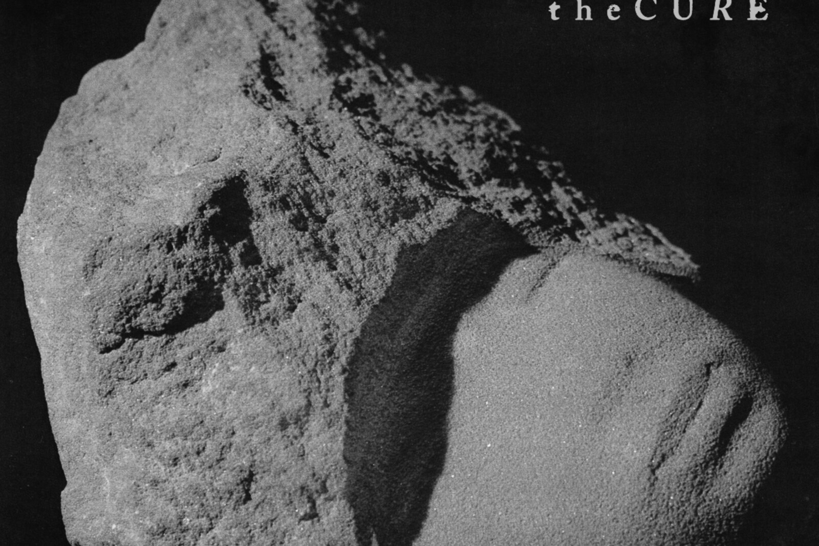 The Cure release their new album "Songs Of A Lost World"