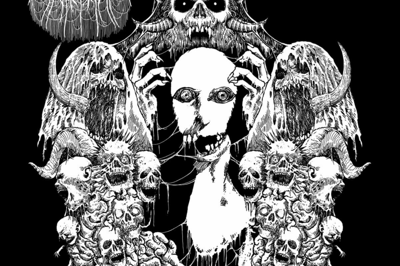 DSBM Band Suicide Wraith Announces Third Album "Lifelong Death Wish"