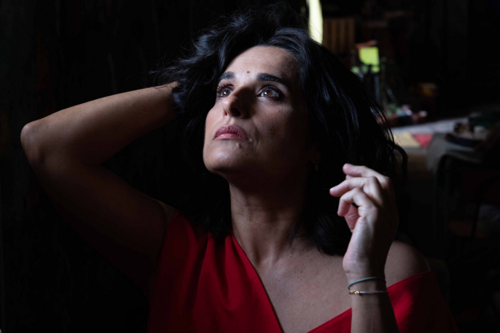 Cristina Branco debuts in Oman at the Royal Opera House Muscat