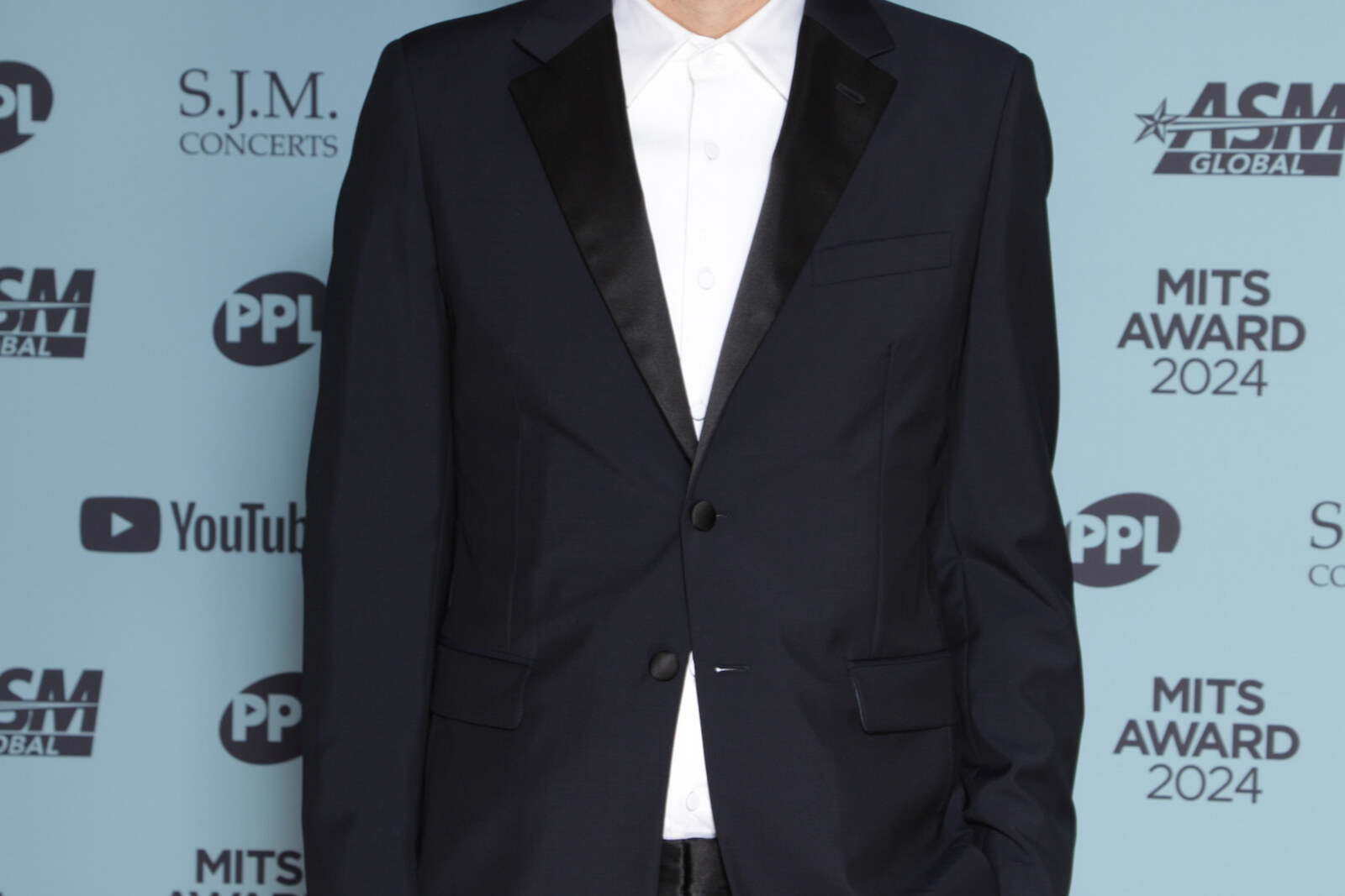 MITS Awards 2024: Mark Ronson, Calvin Harris, Perrie Edwards, Jade Thirlwall, Paloma Faith and more gather to celebrate Jason Iley MBE