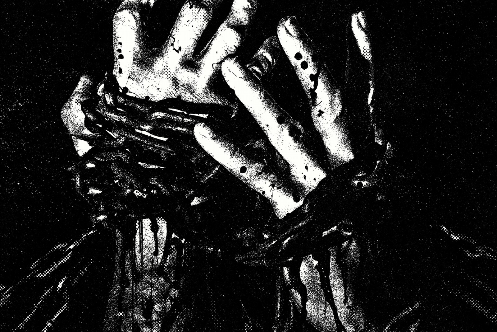 Neckbreakker release video for new single 'Face Splitting Madness'
