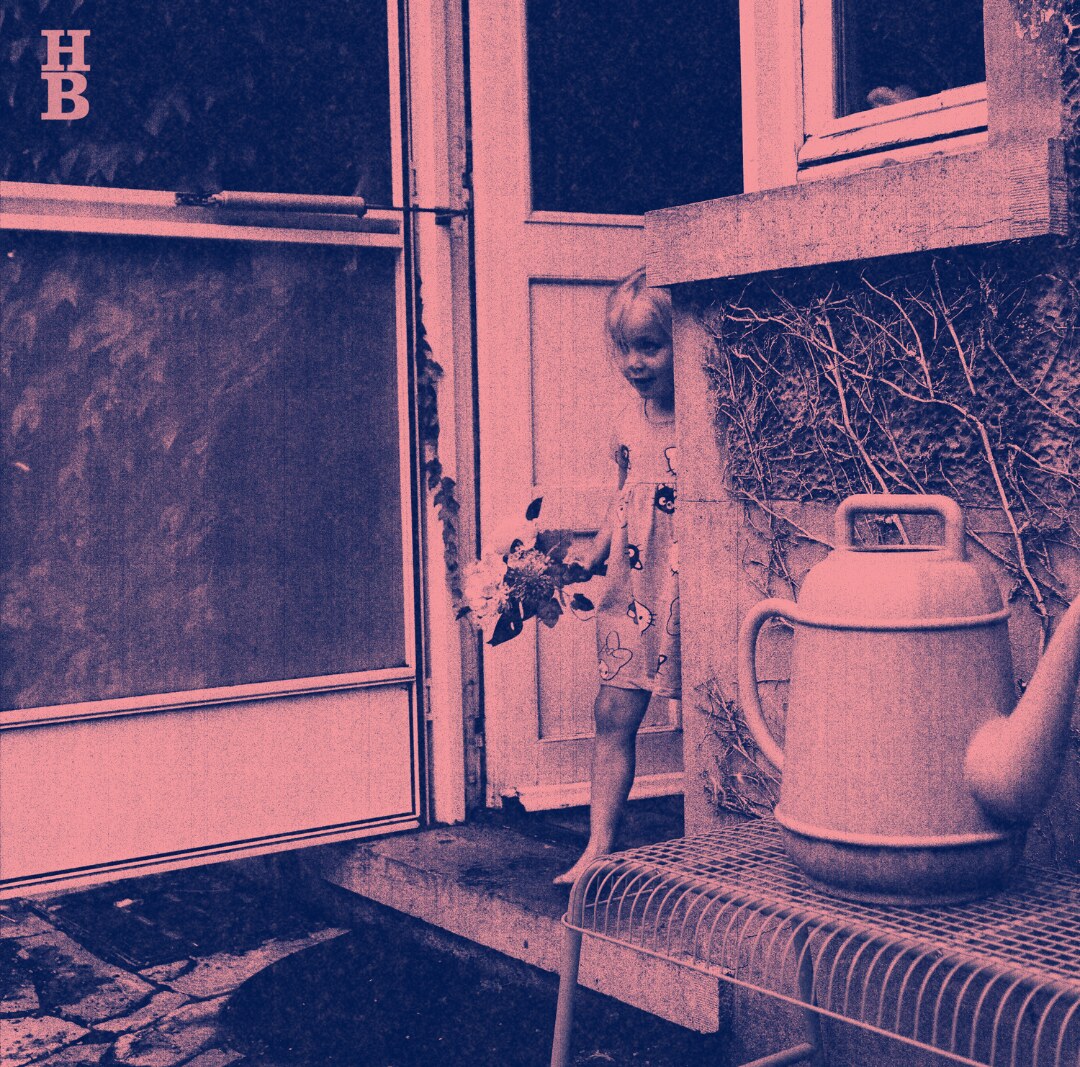 Debuutalbum "Yours and yours alone" van Hairbaby verschijnt in Februari 2025