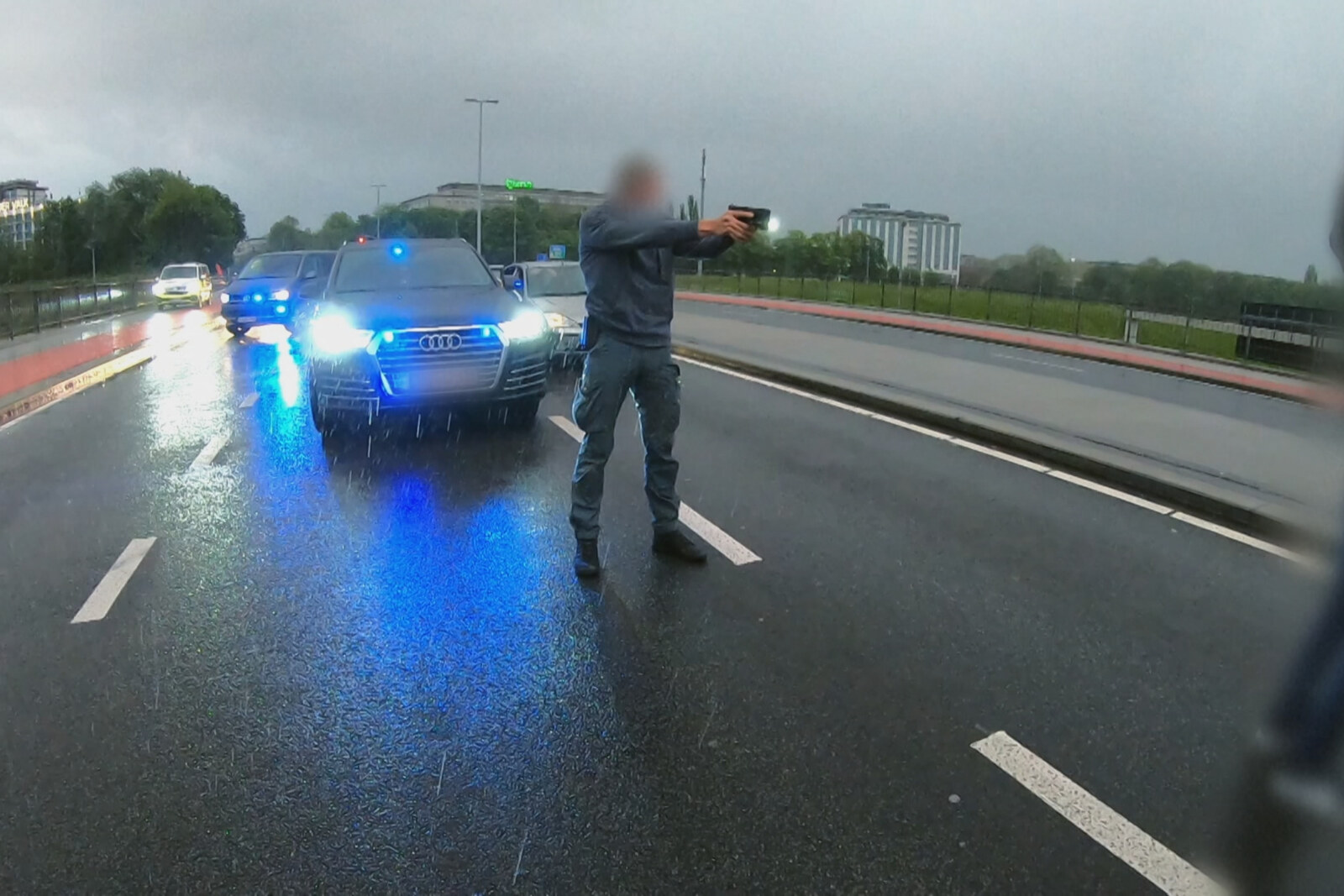Vierde seizoen Politie 24/7: van een nachtelijke schietpartij tot het oprollen van een phishingbende