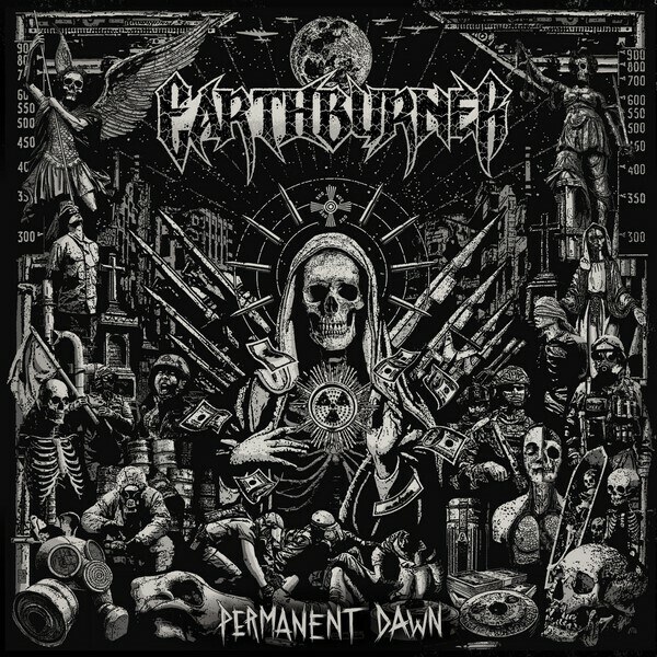 Earthburner (USA) - Permanent Dawn @ Death Metal/Grindcore