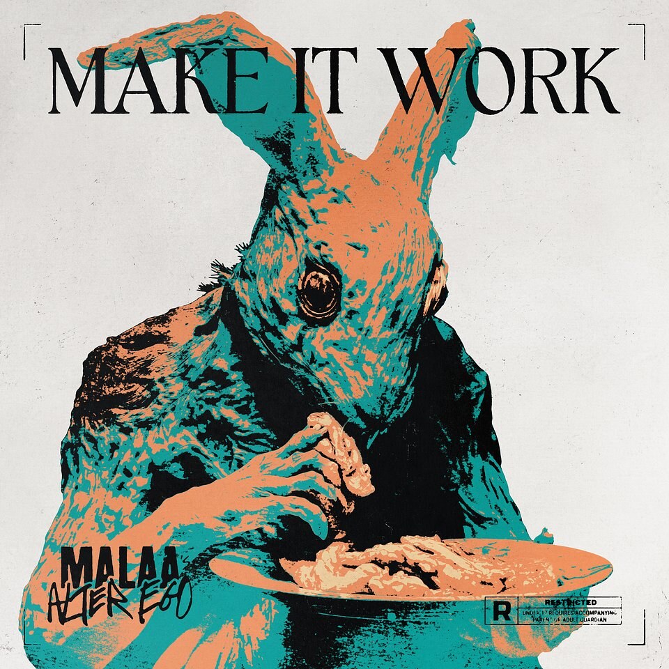 Malaa's Alter Ego releases new track - ‘Make It Work’