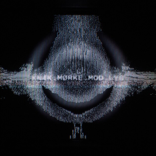 Danish alternative metal quintet (0) releases second album 'KNÆK.MØRKE.MOD.LYS'