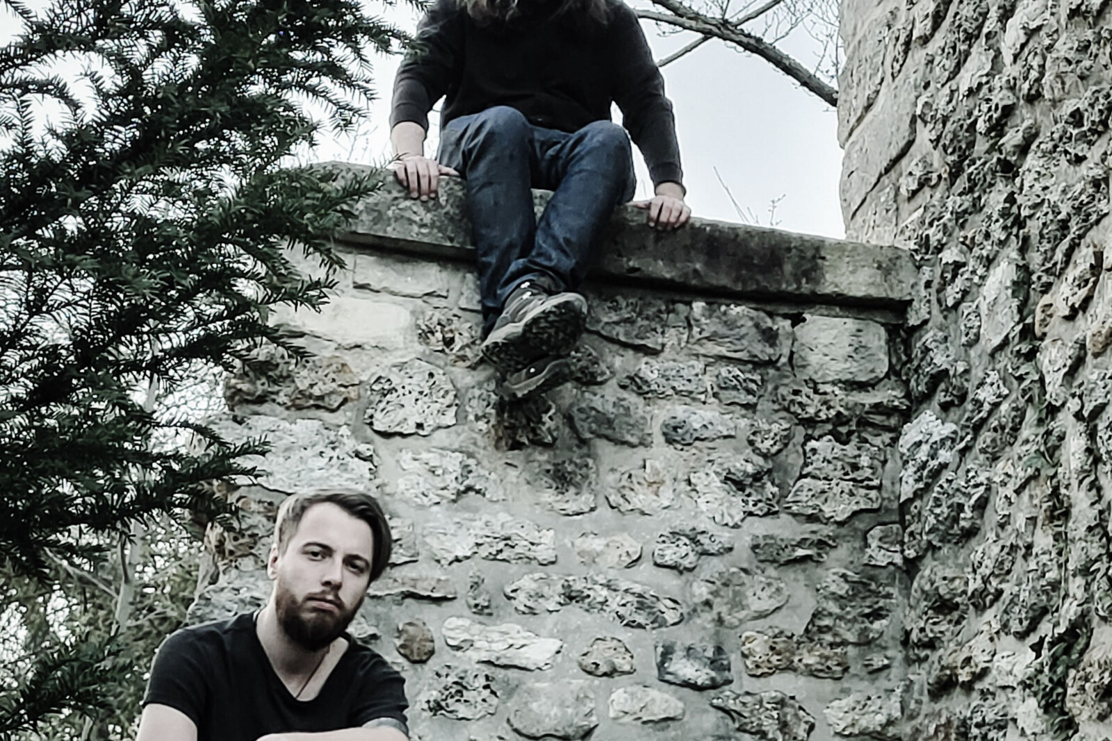 Twisted Mist releases “Gehenna”