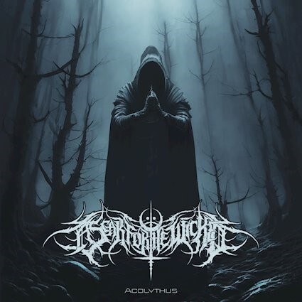 A Scar For The Wicked releases Acolythus