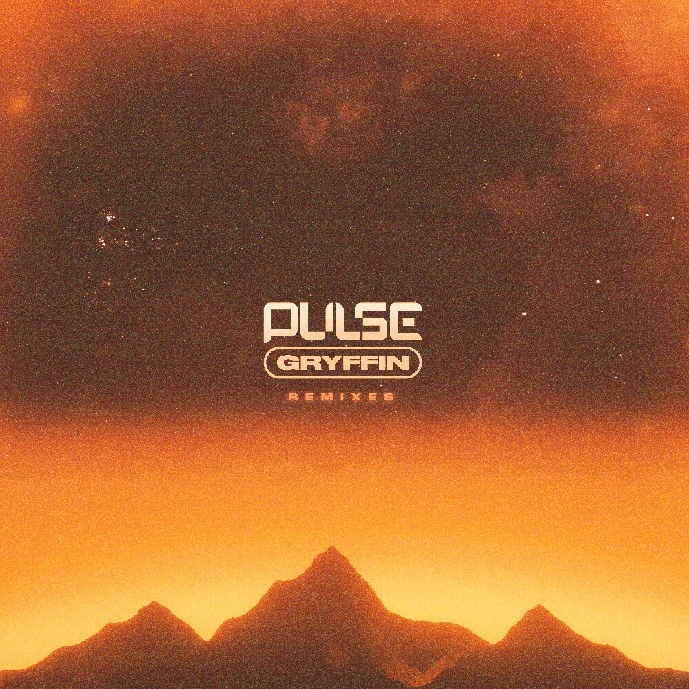 Gryffin Shares Official 'PULSE' Remixes From R3HAB, MashBit, Pirapus, & Phrva