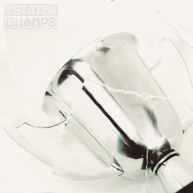 State Champs Release Self-Titled Album  Via Pure Noise Records - “Save Face Story” Music Video Out Now