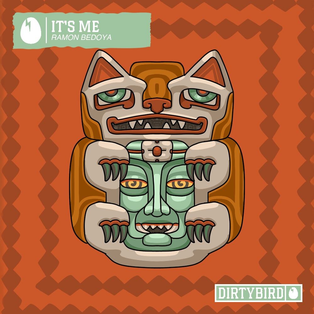 Rising Colombian Producer Ramon Bedoya Releases ‘It’s Me’ via Dirtybird Records