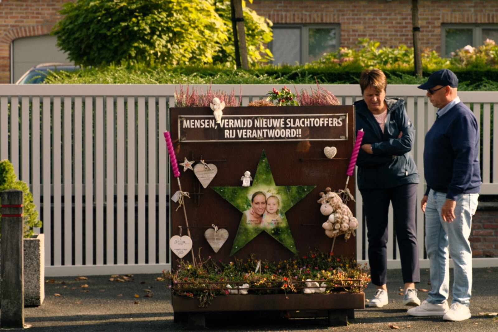 Pano onderzoekt: Onderweg onder invloed  
