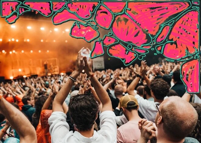 Couleur Café: early Bird-tickets te koop!